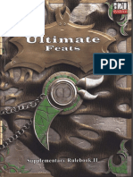 Ultimate Feats, Volume I.pdf