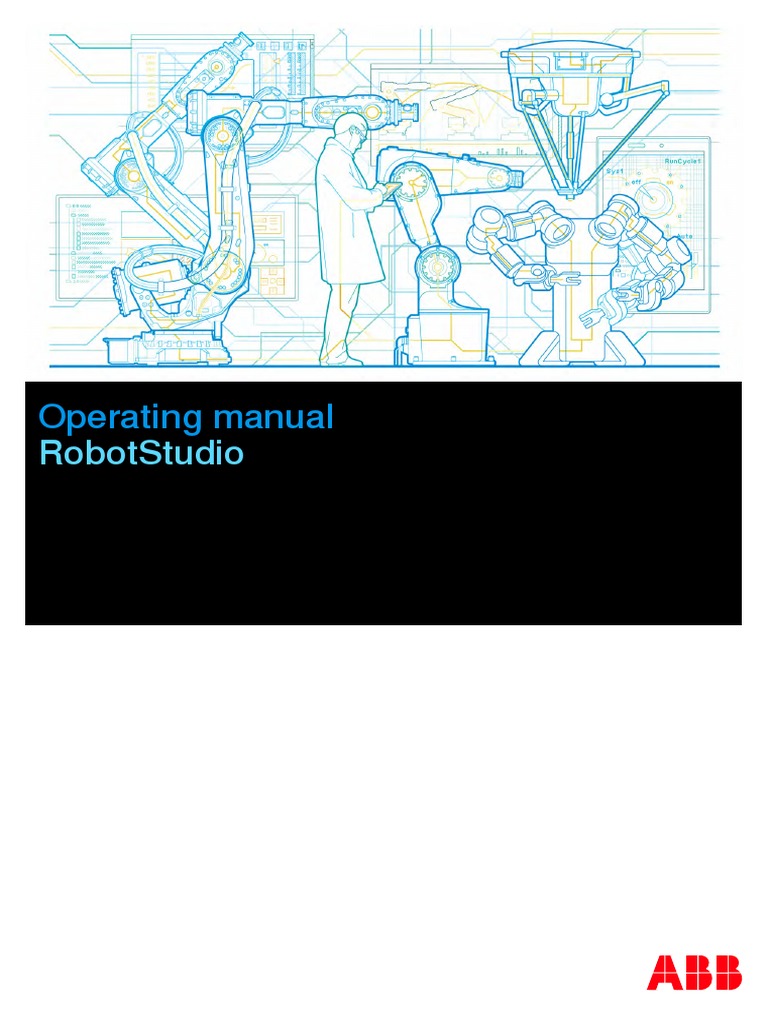 abb robotstudio 5.12 download