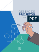 2017 Apostila Gestão de Projetos (Intermediário)