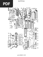 Lombardini IM350 Parts Catalogue