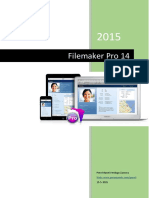 Filemaker Pro 14