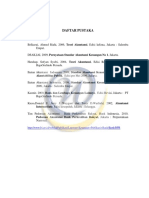 Daftar Pustaka BPR PDF