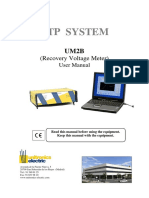 UM2B UserManual V5 0CE