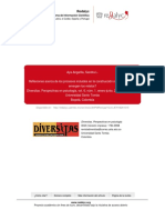 Como Emergen Los Relatos PDF