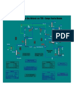 sistema de deshidtatación con TEG