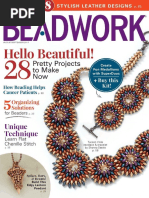 Download Beadwork August September 2017 by Gracie SN359224402 doc pdf