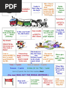 South Australian Spelling Test Guide | PDF