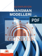 Fınansman Modelleri Web