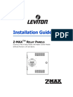 Instruction Sheet Z-max & Z-max Plus Install Guide 8[1]