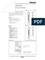 An1431 Regulador Shunt PDF