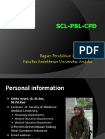 1.1.1.2 - SCL, PBL & CPD