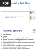 Cash Flow Statement-short