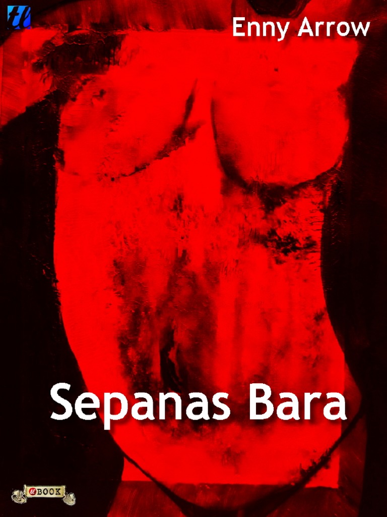 Enny Arrow Sepanas Bara Pdf