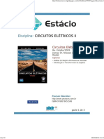 Circuitos Elétricos II