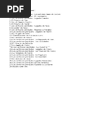 Download Lorien - Orden Recomendado de Lectura by jacq SN359228198 doc pdf