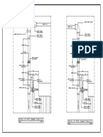 DETAIL D-D & E-E