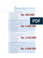 SSL Price