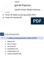 2. Materi Peran AP Di PM Indonesia
