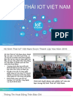 Vietnam Iot Ecosystem 20170721