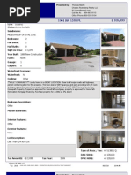 Download Broward Homes For Sale in Deerfield Beach FL by Thomas Martin 954-667-9110 SN35923034 doc pdf