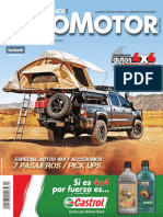 Revista Puro Motor 61