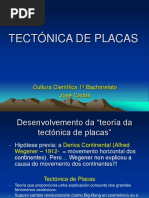Tectónica de Placas - Cc 1bach.