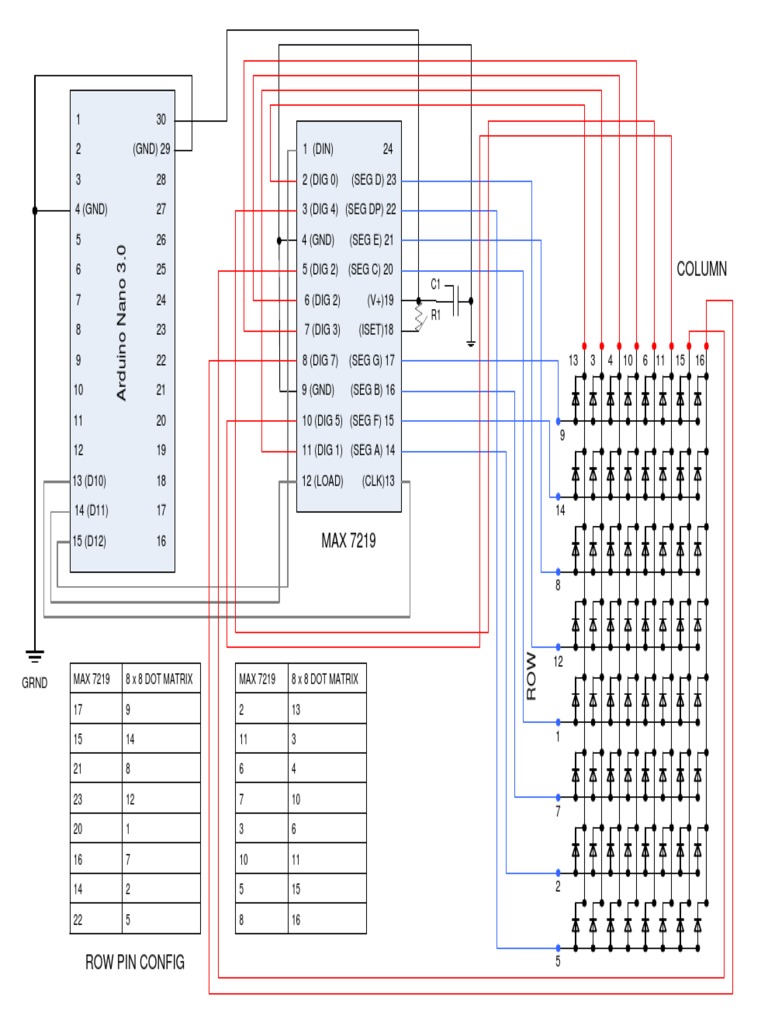 Arduino Nano User Manual | PDF