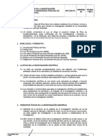 CODIGO DE ETICA EN LA INVESTIGACION - UPC.pdf