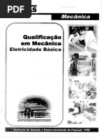 Eletricidade Básica