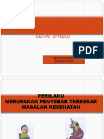 PHBS: Perilaku Hidup Bersih dan Sehat untuk Masyarakat yang Lebih Sehat