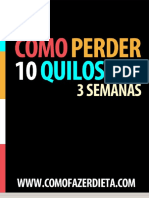 COMO PERDER 10 QUILOS EM 3 SEMANAS.pdf