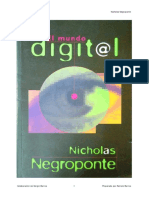 El Mundo m Digital - Nicholas