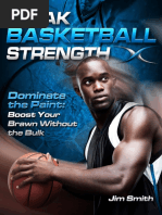 Fortitude Training by Scott Stevenson Printable | PDF | Muscle ...