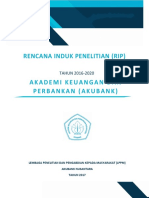 Rip LPPM Akubank 2016-2020