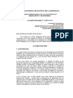 Acuerdo Plenario 08-2007 CJ 116 PDF