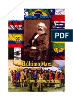 El Ultimo Marx
