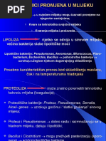 4 Uzrocnici Promjena Mlijeka