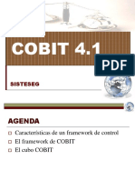 Cobit 4