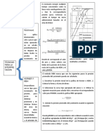 TÉCNICAS PARA LA  INTERPRETACION