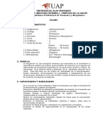 Administracion Farmaceutica