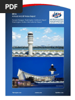 2016 Mwaa Annual Aircraft Noise Report Final