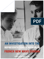 An Investigation Into The Representation PDF