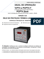 Pextron - PCPT4 V4.05r06