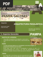 Importancia y características del huarango | PDF | Legumbre | Arboles