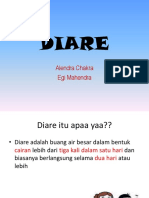 DIARE