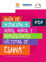 Guia Consejeria Adolescentes Homosexuales