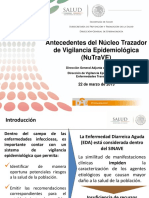 Antecedentes Nutrave