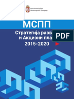 MSP 2015-2020 PDF