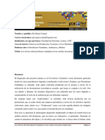 Pconradperiodismo Ciudadano en Los Medios de Prensa Tradicional