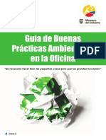 Guia de Buenas Practicas en La Oficina PDF